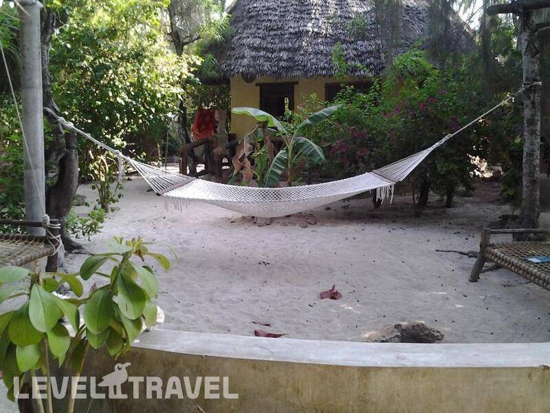 Фотография Casa Umoja Beach Guesthouse