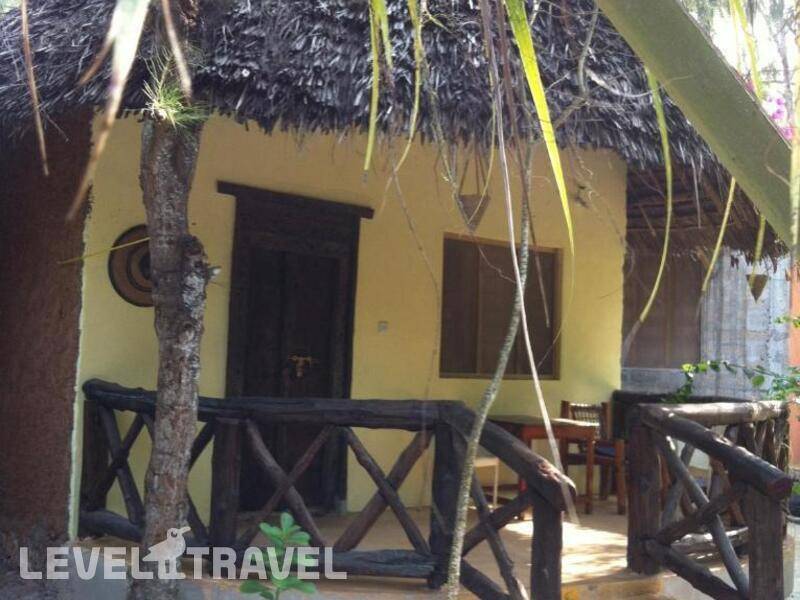 Фотография Casa Umoja Beach Guesthouse