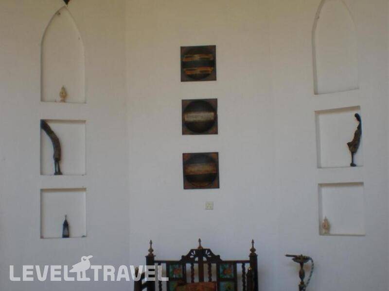 Фотография Casa Umoja Beach Guesthouse