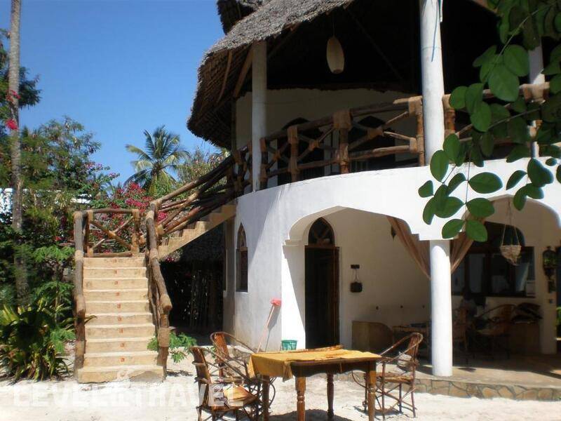 Фотография Casa Umoja Beach Guesthouse