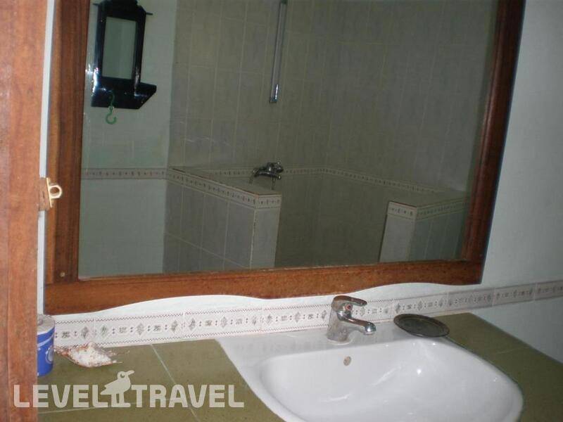 Фотография Casa Umoja Beach Guesthouse