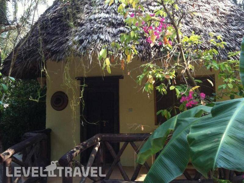 Фотография Casa Umoja Beach Guesthouse