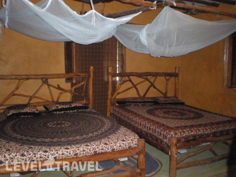 Фотография Casa Umoja Beach Guesthouse