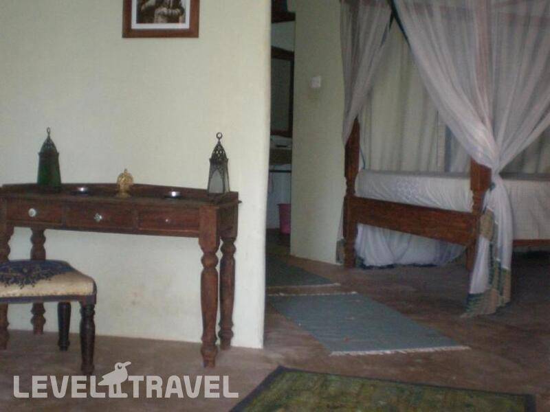 Фотография Casa Umoja Beach Guesthouse