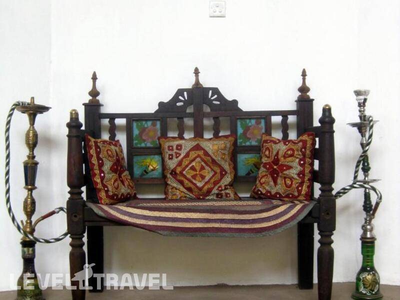 Фотография Casa Umoja Beach Guesthouse