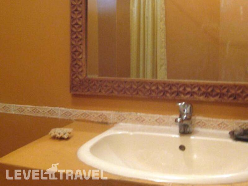 Фотография Casa Umoja Beach Guesthouse