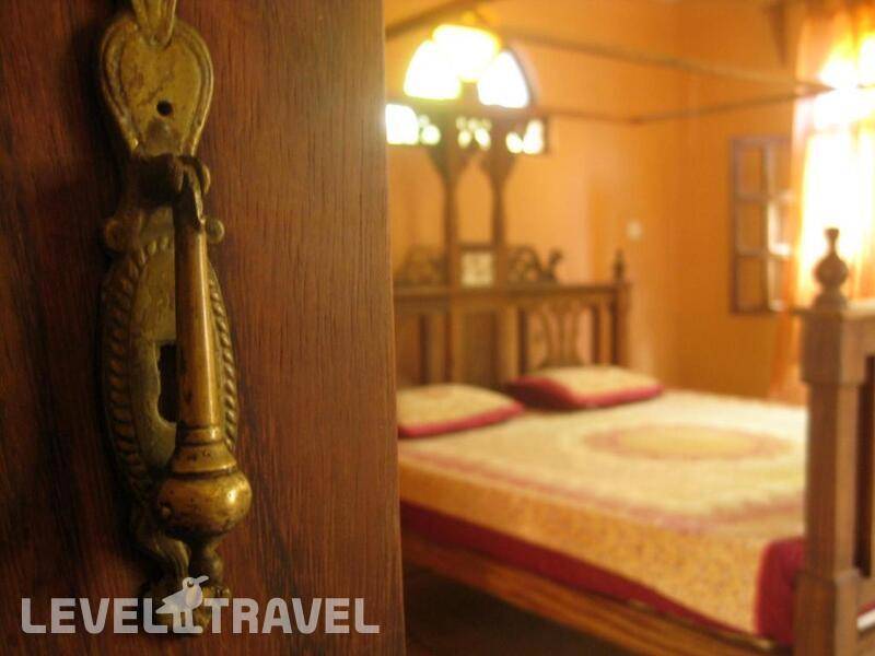 Фотография Casa Umoja Beach Guesthouse