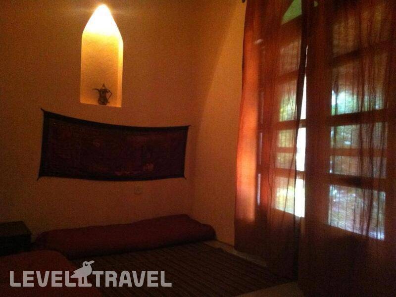 Фотография Casa Umoja Beach Guesthouse