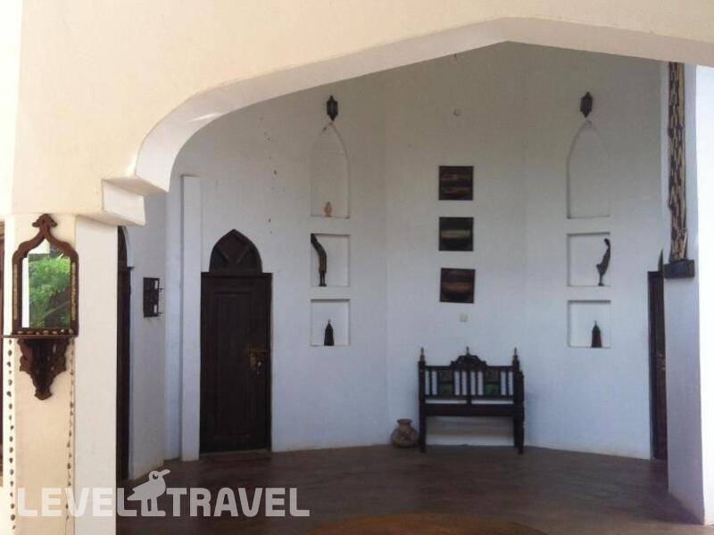 Фотография Casa Umoja Beach Guesthouse