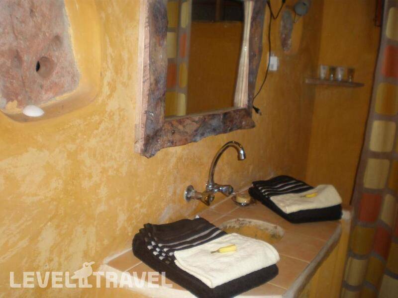 Фотография Casa Umoja Beach Guesthouse