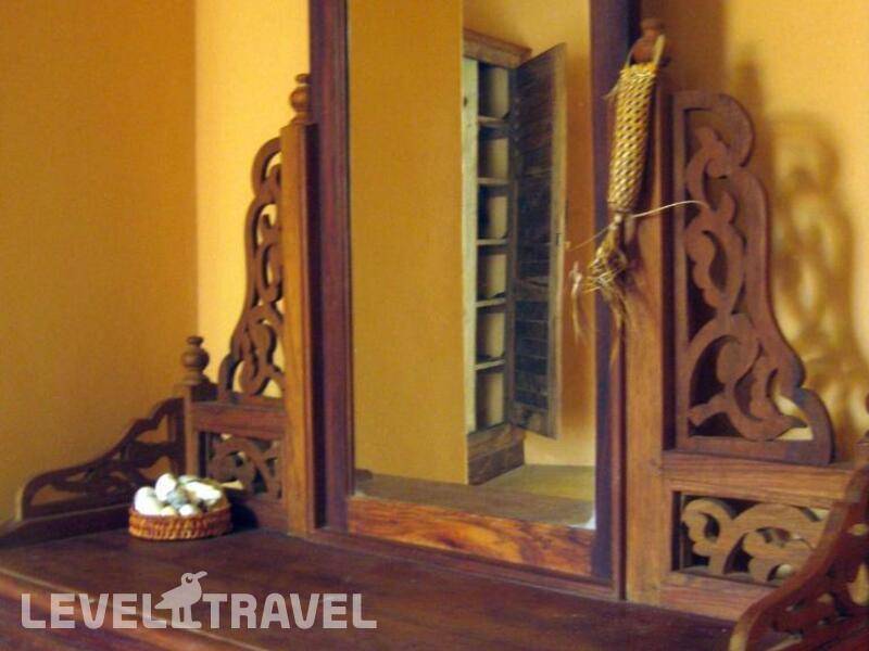 Фотография Casa Umoja Beach Guesthouse