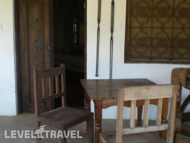 Фотография Casa Umoja Beach Guesthouse