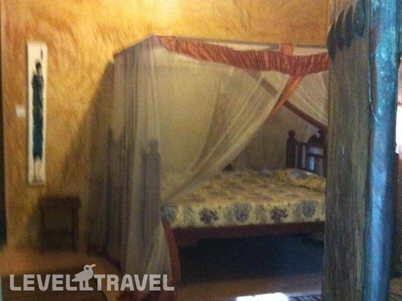 Фотография Casa Umoja Beach Guesthouse