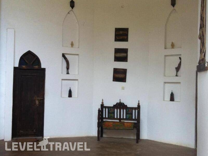 Фотография Casa Umoja Beach Guesthouse