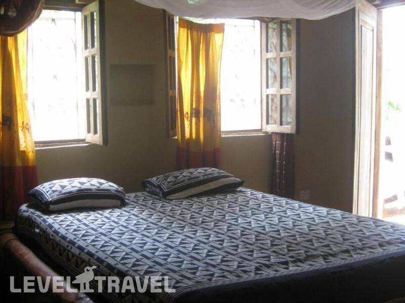 Фотография Casa Umoja Beach Guesthouse
