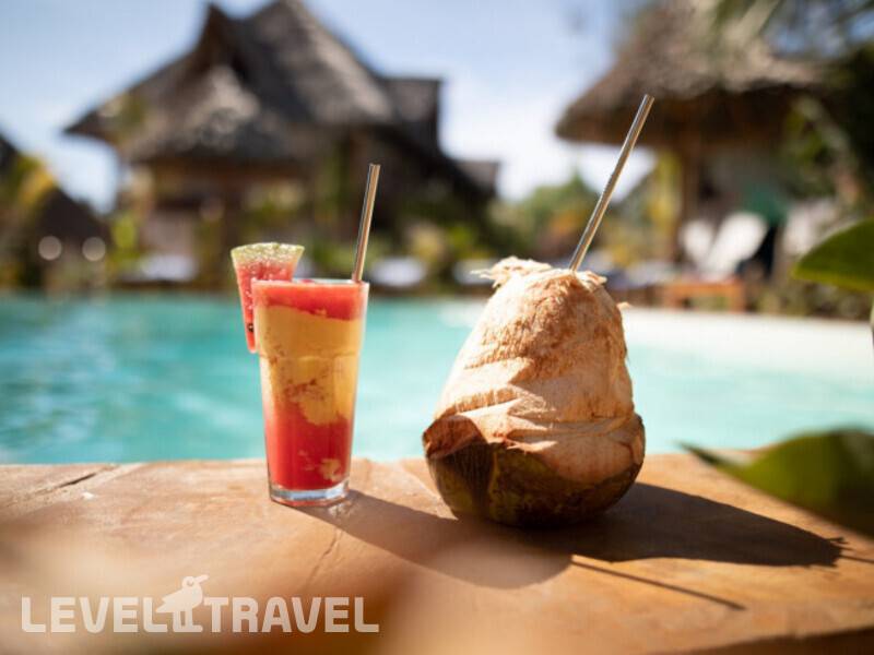 Фотография Aluna Beach Lodge (Adults Only 18+)