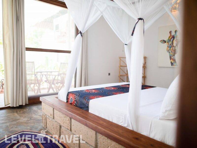Фотография Aluna Beach Lodge (Adults Only 18+)