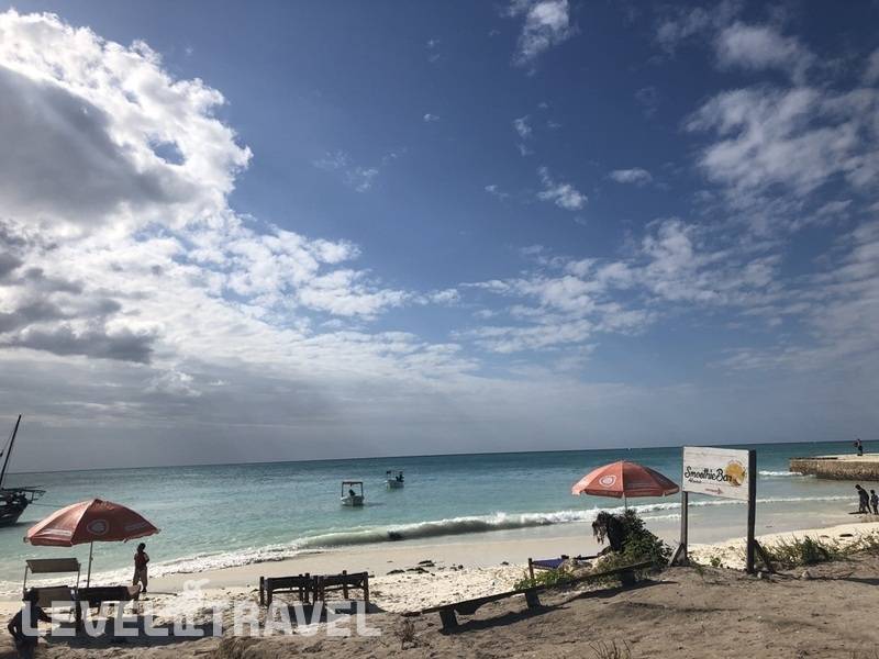 Фотография Aluna Beach Lodge (Adults Only 18+)