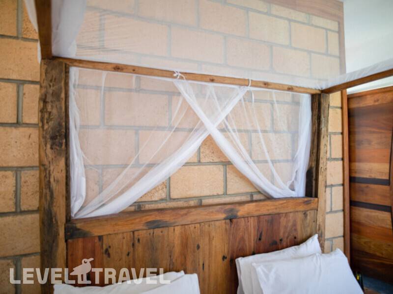 Фотография Aluna Beach Lodge (Adults Only 18+)