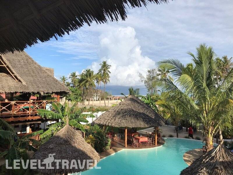 Фотография Aluna Beach Lodge (Adults Only 18+)