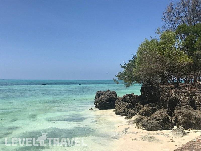 Фотография Aluna Beach Lodge (Adults Only 18+)