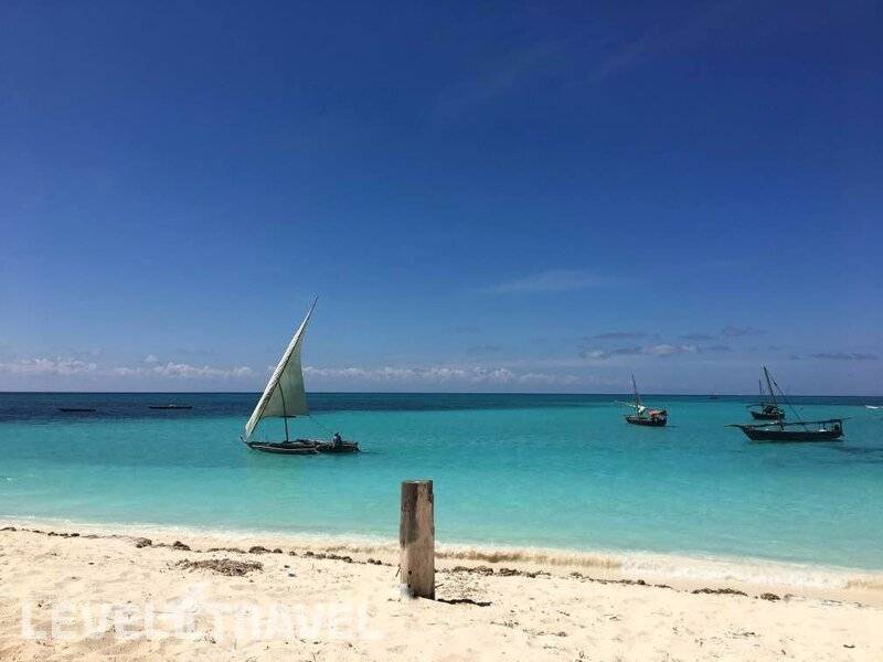 Фотография Aluna Beach Lodge (Adults Only 18+)