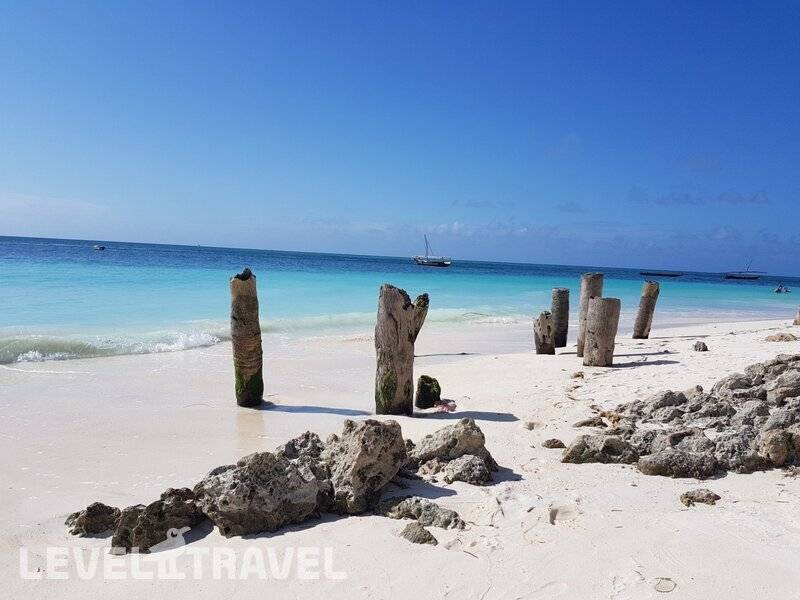 Фотография Aluna Beach Lodge (Adults Only 18+)