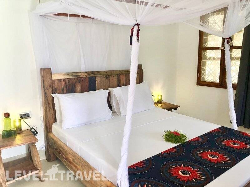 Фотография Aluna Beach Lodge (Adults Only 18+)