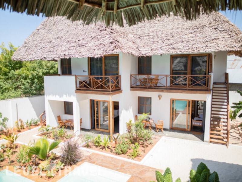 Фотография Aluna Beach Lodge (Adults Only 18+)
