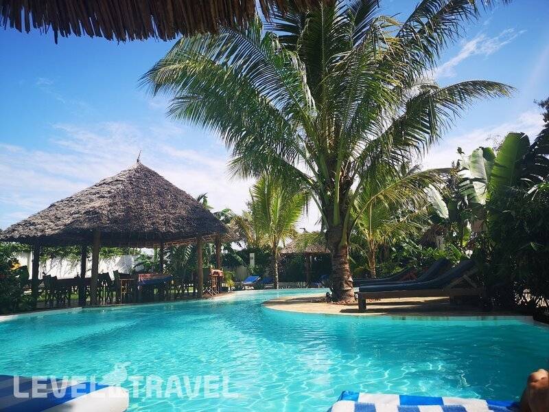 Фотография Aluna Beach Lodge (Adults Only 18+)