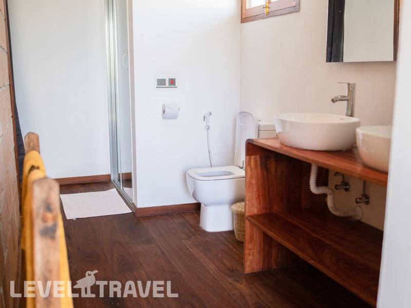 Фотография Aluna Beach Lodge (Adults Only 18+)