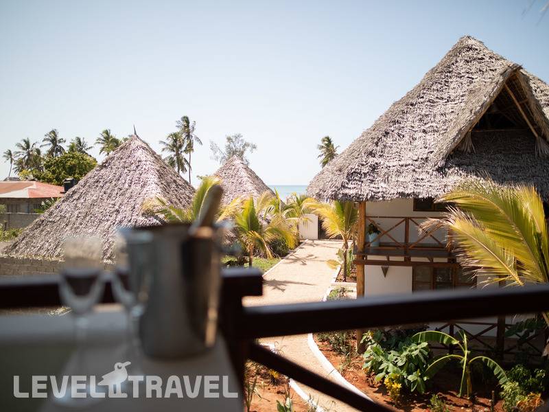 Фотография Aluna Beach Lodge (Adults Only 18+)