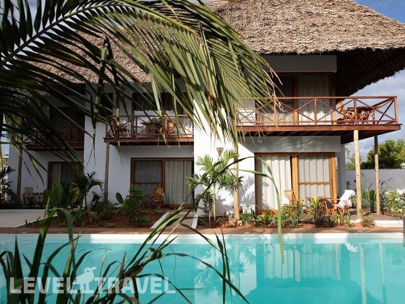 Фотография Aluna Beach Lodge (Adults Only 18+)