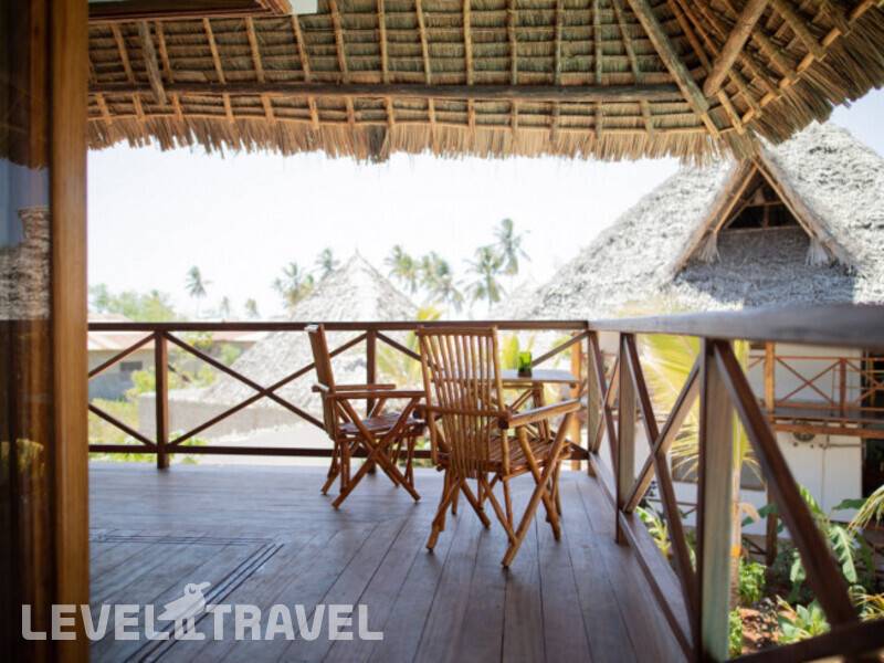 Фотография Aluna Beach Lodge (Adults Only 18+)