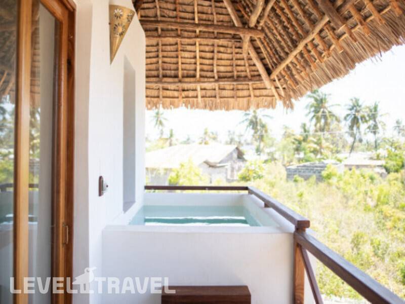 Фотография Aluna Beach Lodge (Adults Only 18+)