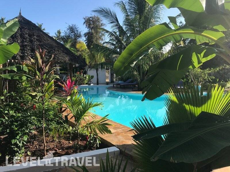 Фотография Aluna Beach Lodge (Adults Only 18+)