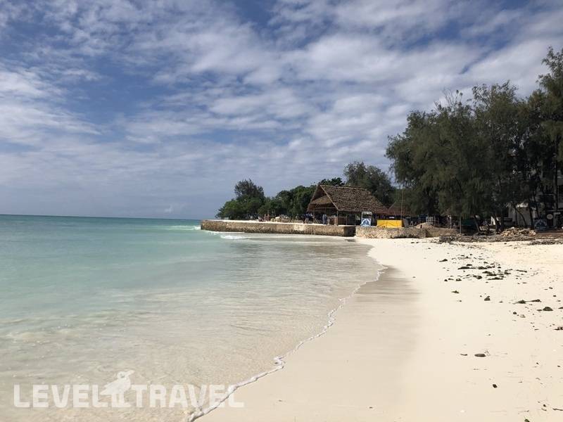 Фотография Aluna Beach Lodge (Adults Only 18+)