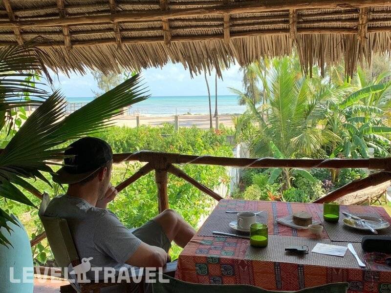 Фотография Aluna Beach Lodge (Adults Only 18+)