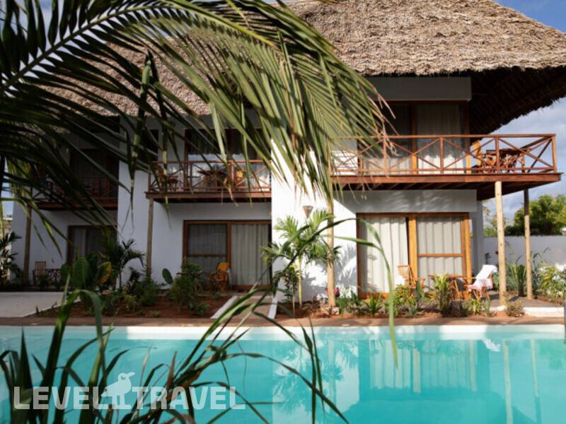 Фотография Aluna Beach Lodge (Adults Only 18+)