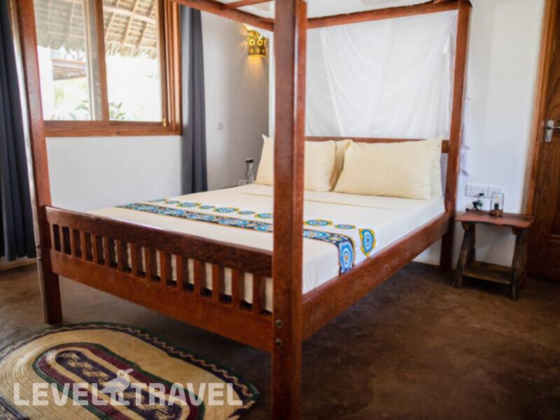 Фотография Aluna Beach Lodge (Adults Only 18+)
