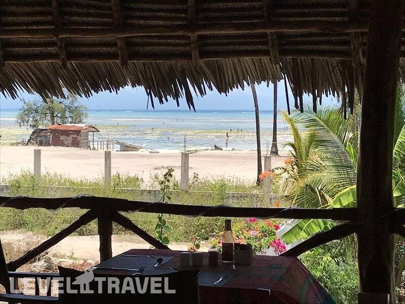 Фотография Aluna Beach Lodge (Adults Only 18+)