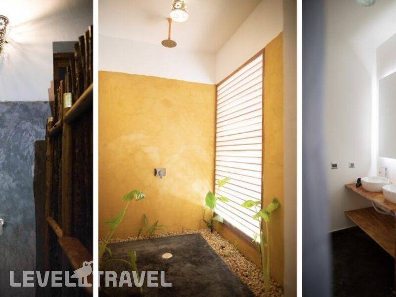Фотография Aluna Beach Lodge (Adults Only 18+)