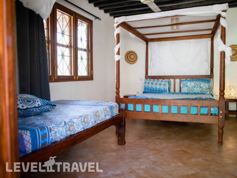 Фотография Aluna Beach Lodge (Adults Only 18+)