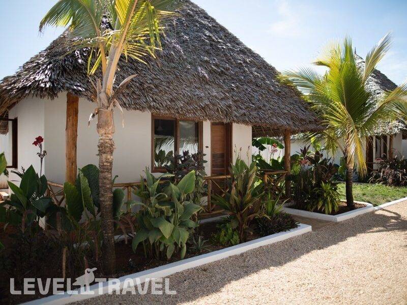 Фотография Aluna Beach Lodge (Adults Only 18+)