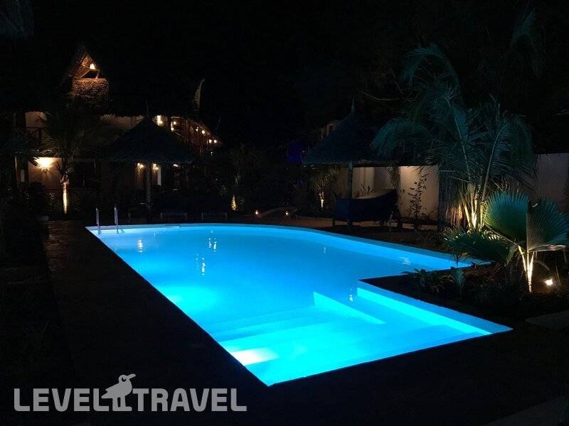Фотография Aluna Beach Lodge (Adults Only 18+)