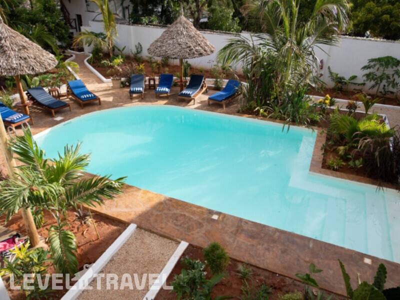 Фотография Aluna Beach Lodge (Adults Only 18+)