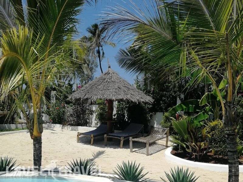Фотография Aluna Beach Lodge (Adults Only 18+)