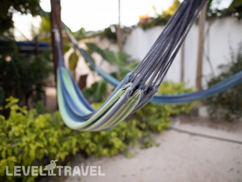Фотография Aluna Beach Lodge (Adults Only 18+)
