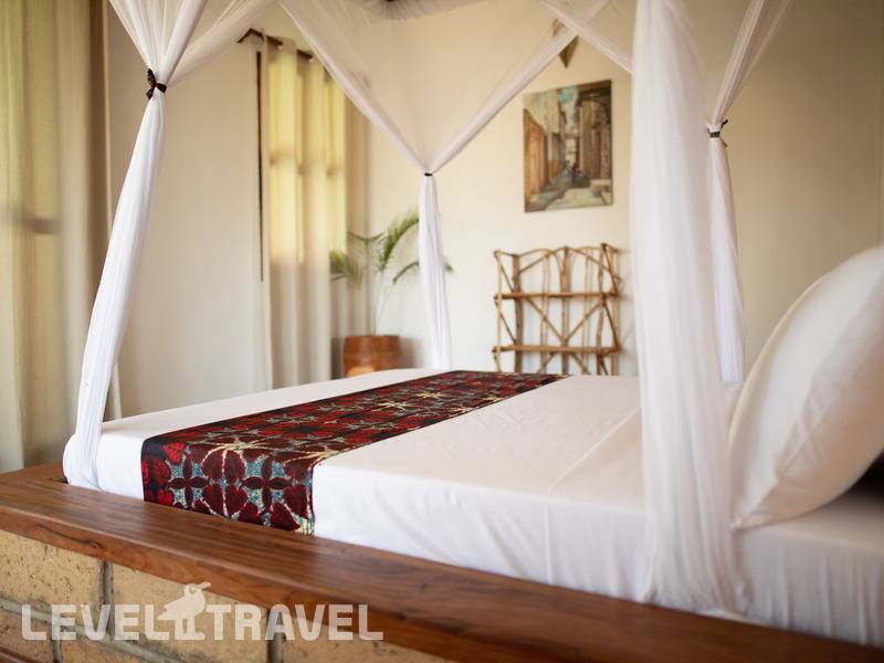 Фотография Aluna Beach Lodge (Adults Only 18+)