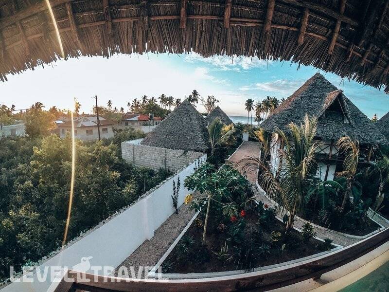 Фотография Aluna Beach Lodge (Adults Only 18+)